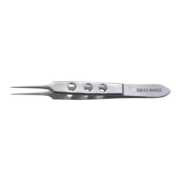 Bishop Harmon Thumb Forcep 3-1/2" Ea