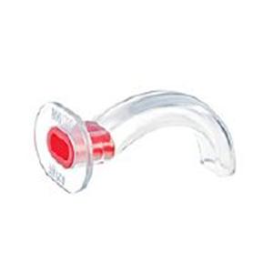 Guedel Airway Adult Disposable 50/Bx