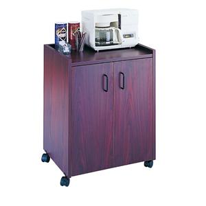 Stand Refreshment Mobile 23x18x31" Ea Ea
