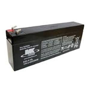 Battery For Cardiocap 5 Ea