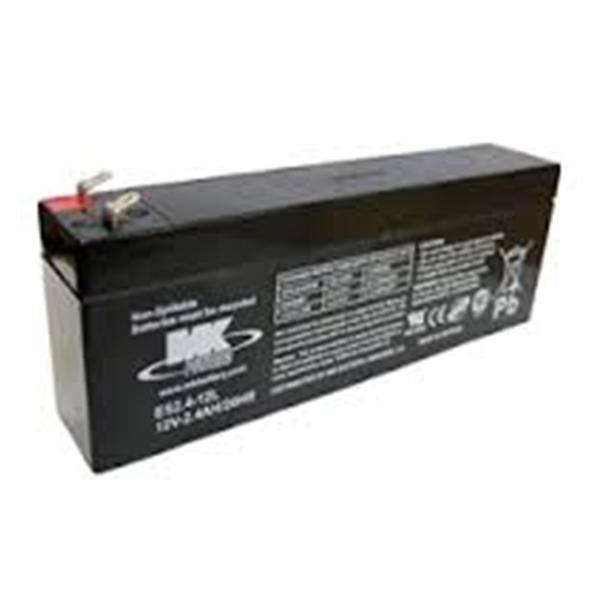 Battery For Cardiocap 5 Ea