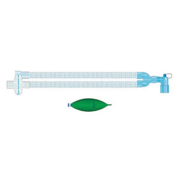 Anesthesia Breathing Circuit Adult 3L Bag 20/Ca
