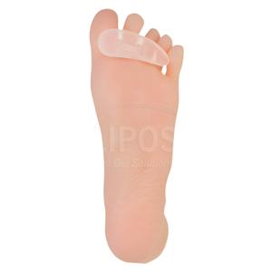 TheraStep Cushion Toe Gel One Size