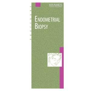 Endometrial Biopsy Educational Brochure 50/Package