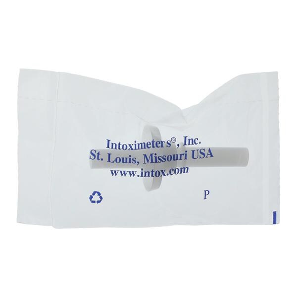 Alco-Sensor IV Disposable Mouthpiece For Breth Alcohol Testing Wi...