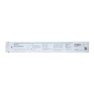 Lubricath Catheter Foley 16Fr 3cc Md Rnd Tp Hydrophilic Coated 2-Way 16" 30cc/Ea