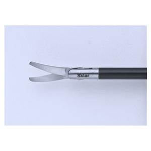 Sklartech 5000 Metzenbaum Laparoscopic Scissors Tip Crvd 33 SS NS Rsbl Ea