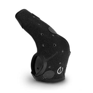 Exos Gutter Fracture Brace Radial Hand Adult Size X-Large