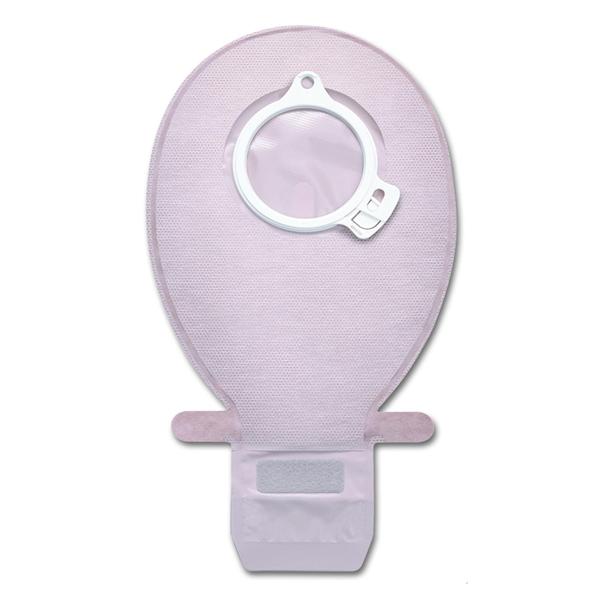 SenSura EasiClose Ostomy Pouch Opaque