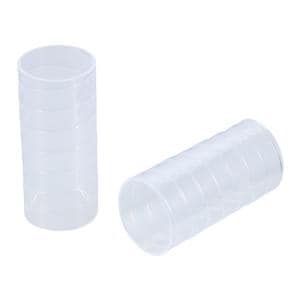 Mouthpiece For Peak Flow Meter 100/Box