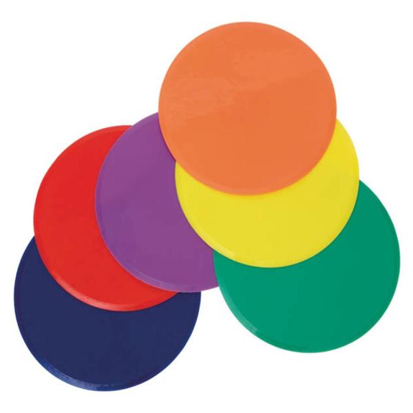 Agility Polyspot Rubberized Coating