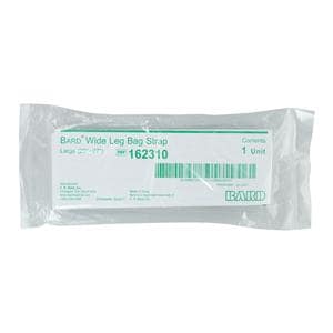Bard Strap Urine _ Large Fabric 20-27" Ea