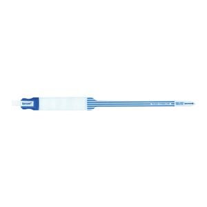 SafeGuard Imprinter Wristband Tri-Laminate Adhesive Adult Blue 13...