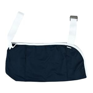 Procare Clinic Envelope Sling Arm Size Small Cotton/Polyester 5.5x14.5", 6 EA/CA