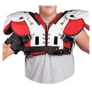 Attachment Stabilizer Shoulder Size Medium Foam Up to 14.5" Universal