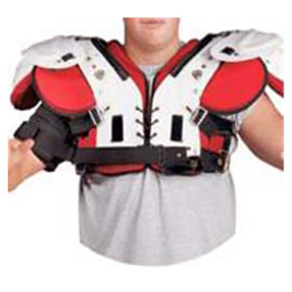 Attachment Stabilizer Shoulder Size Medium Foam Up to 14.5" Universal