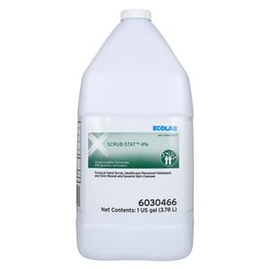 Endure 400 Scrub-Stat Solution Solution CHG 4% 1gal, 4 EA/CA