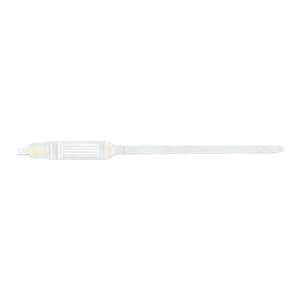 SafeGuard Insert Wristband Tri-Laminate White Adult / Pediatric 250/Bx