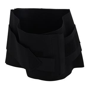 Procare Support Lumbar Sacral Adult Elastic/Neoprene 39-45" Size...