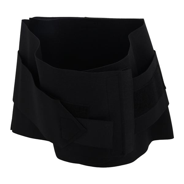 Procare Support Lumbar Sacral Adult Elastic/Neoprene 39-45" Size...