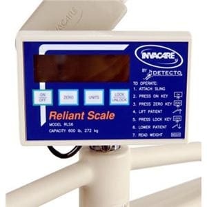 Scale 600lb Digital Each