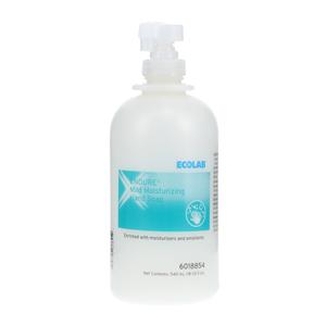 Endure Mild Moisturizing Foam Soap 540 mL Light Scent 12/Ca