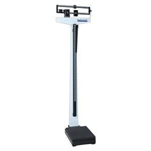 Healthometer Physician Scale 390Lb Mechanical Each