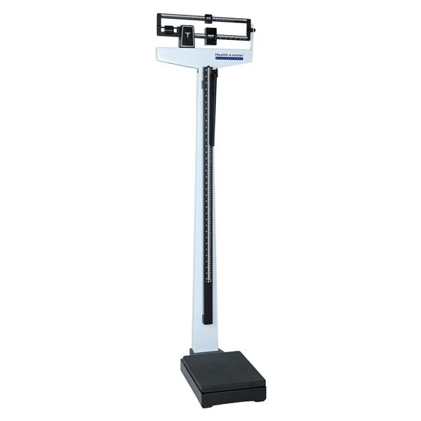 Healthometer Physician Scale 390Lb Mechanical Each