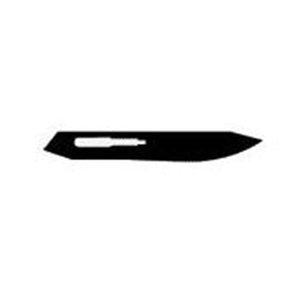 Blade Surgical Stainless Steel #60 Non-Sterile Disposable 150/Box