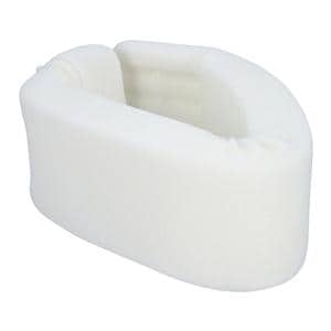 Form Fit Collar Cervical Size X-Small Foam 2x16.5