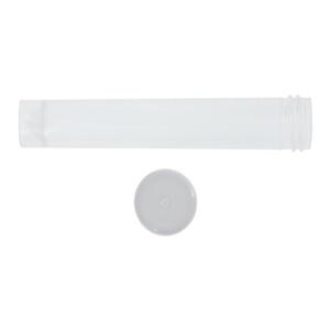 Transport Tube Polypropylene 10mL 16x92mm Non-Sterile 1000/Ca