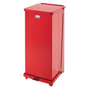 Waste Receptacle Each