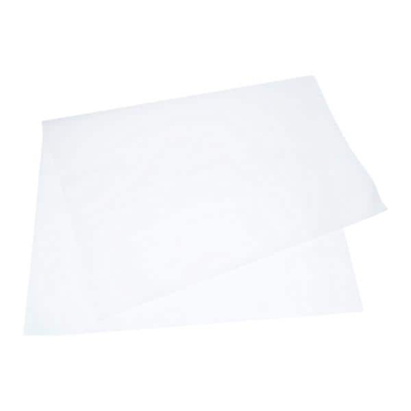 Exam Pre-Cut Sheet Crepe White Non-Sterile 20 in x 30 in 1000/Cas...