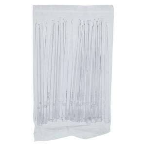 WaveCurette Ear Curette 2.5mm Polypropylene Non-Sterile Disposable 50/Bx
