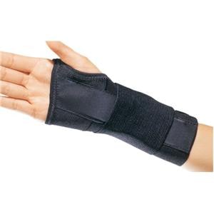 Procare CTS Support Wrist Size X-Large Cotton/Elastic 8.5+" Right