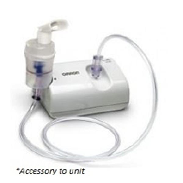 Oxygen Tubing For C801 Nebulizer Each