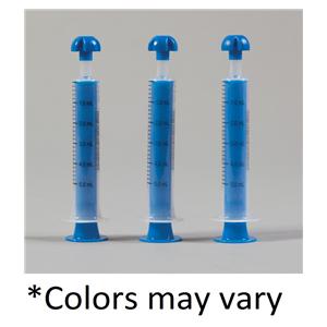 Medicine Dispenser Plastic Clear