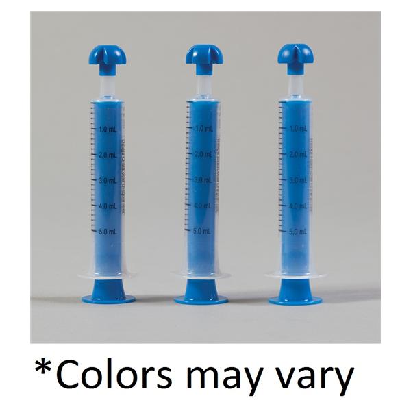 Medicine Dispenser Plastic Clear