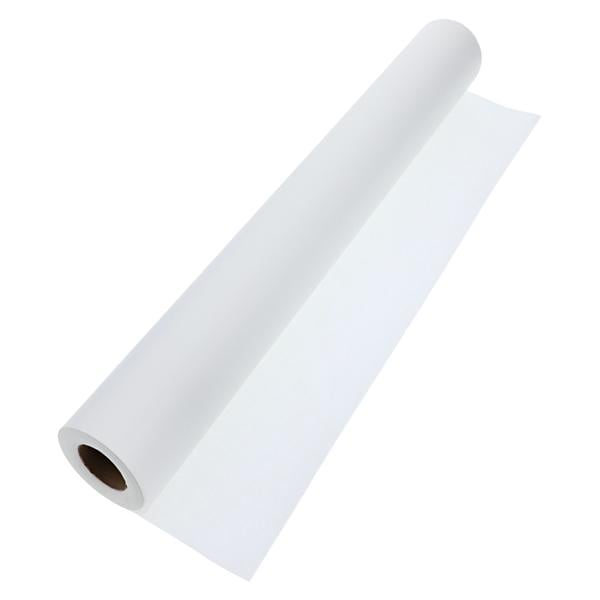 Exam Table Paper Paper Smooth White Latex Free Disposable 21 in x...