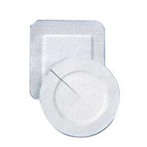 Covaderm Plus 100% Cotton Wound Dressing 12x12" Sterile Adhesive...