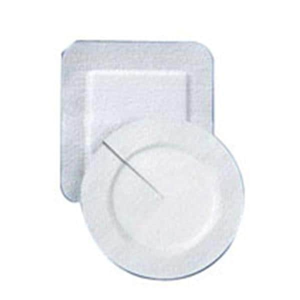 Covaderm Plus 100% Cotton Wound Dressing 12x12" Sterile Adhesive...