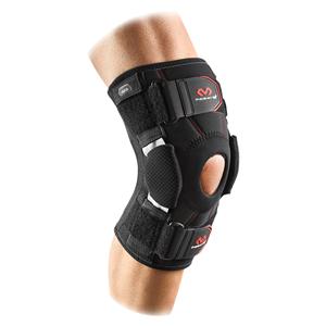 Brace Knee Adult Neoprene 17.5-19" Size 2X-Large