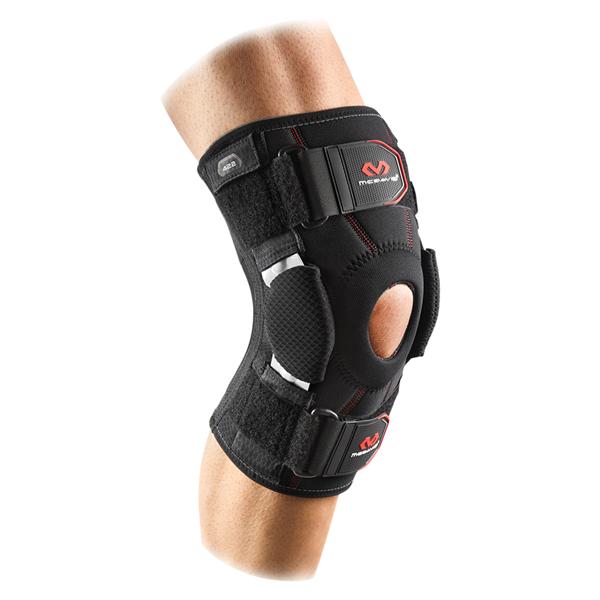 Brace Knee Adult Neoprene 17.5-19" Size 2X-Large