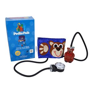 Benjamin Bear Aneroid Sphygmomanometer Not Made With Natural Rubb...