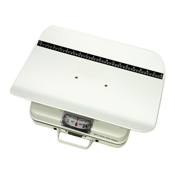 Infant Scale Portable Station Each