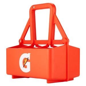 Gatorade Water Bottle Carrier For 6 32oz Bottles Each, 8 EA/CA