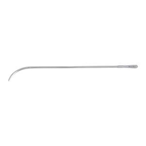 Meister-Hand Van Buren Urethral Sound 24Fr 11" Stainless Steel Ea