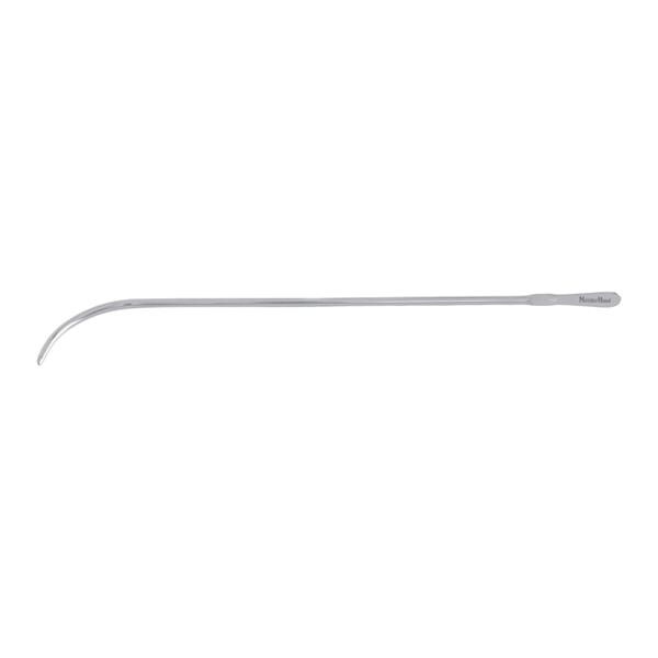 Meister-Hand Van Buren Urethral Sound 24Fr 11" Stainless Steel Ea