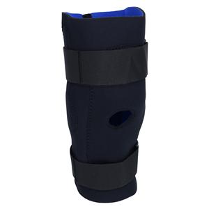 Procare Sleeve Support Knee Size Medium Neoprene 18-20.5" Universal