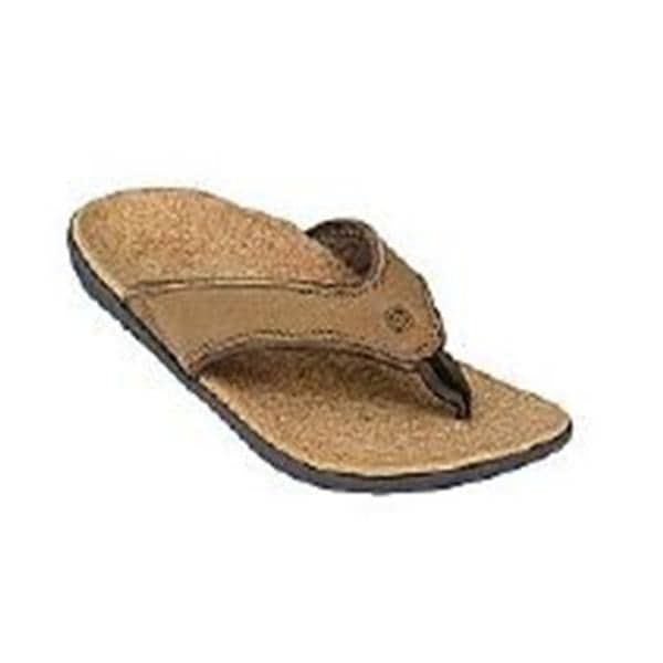 Spenco Yumi Select Total Support Sandal Adult Leather Upper/EVA F...
